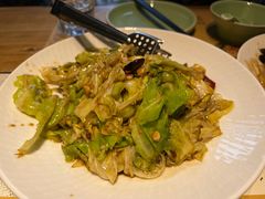 -阳光家常菜(泉城路店)