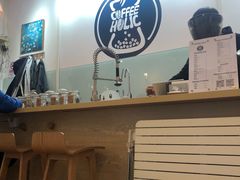 -COFFEE HOLIC(朝外SOHO店)