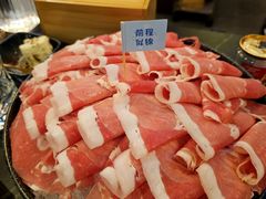 -熹悟海鲜火锅·广式打边炉