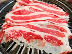 -青松馆韩国料理(香港中路佳世客店)