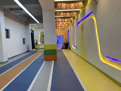 -凯孚尼儿童运动馆(空港总店)