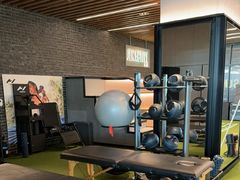 -燃坊JEN ACTIVE游泳健身中心·深圳前海JEN酒店