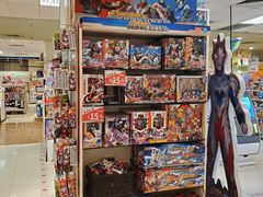 -AEON永旺(东方宝泰店)