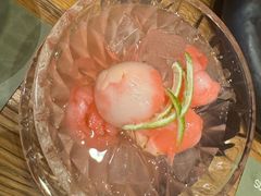 -simply thai天泰(长泰广场店)