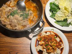 -福茂源横山铁锅羊肉(高新路店)