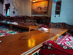 -Antalya安塔利亚土耳其餐厅(猎德店)