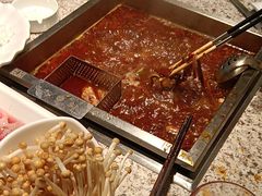 -大妙火锅·非物质文化遗产(东湖公园店)