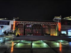 -东西巷