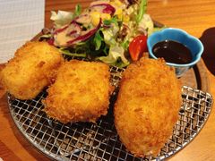 -森味薪火烧•烧鸟居酒屋•日本料理(望京店)