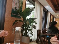-新木器时代餐厅(太湖新天地店)