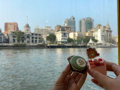 -珠江夜游西堤码头