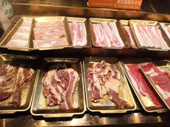 -欢乐牧场主题自助料理(龙华星河iCO店)
