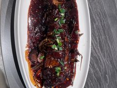 -梁家大院•农家菜(昆山会展中心店)