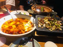 -青年公社烤鸭(青年路店)