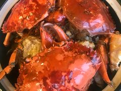 -盛港湾海鲜食府(黄沙店)