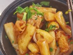 -馨越楼·点心·粤菜(赤坎店)