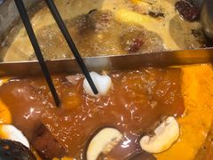 -快乐小羊·内蒙牛羊肉火锅(流花中心店)