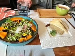 -Kitchen·Y洋厨房西餐厅(王府壹号店)