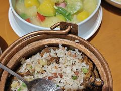-山茶云南菜(中关村店)