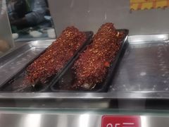 -韩麦大冷面(桂花街直营店)