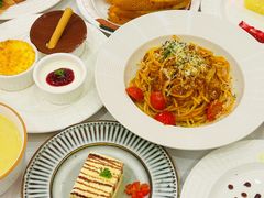 -斗牛士牛排餐厅(嘉里汇店)