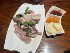 手抓羊肉-沙力海(北大街店)