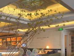 -良木缘咖啡西餐(优品道广场店)