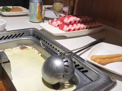 -海底捞火锅(大学路新象城店)
