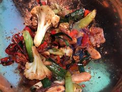 -绿茶餐厅(深圳龙华天虹购物中心店)