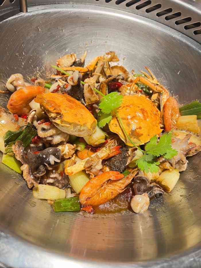 七欣天上海沪太路大融城店