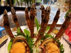 -虾佬圣汤·海鲜姿造(乐堤港店)