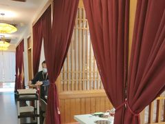 -一叶一世界•素食餐厅(新光天地店)