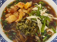 -崔氏班面馆(2号店)