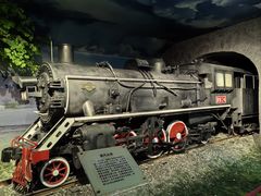 -大同煤炭博物馆