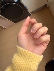 -StartNail美甲