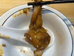 -蛙麻蛙辣炭火蛙锅(南环大街店)