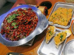 -路边羊烧烤酒场(宝带路店)
