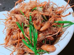 -老头儿油爆虾·知味杭州(爱琴海购物中心)