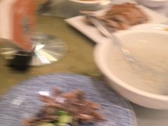 -全聚德(上海首店浦东店)