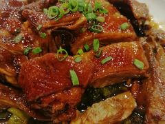 -绿雅居原生态农庄(小涌店)