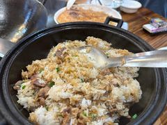 -信天游餐馆(万江店)