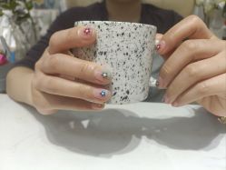 -今玥美甲美睫