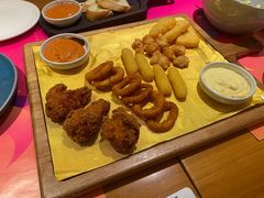 -HELLO MUSAE 拾光缪斯餐厅·纯正希腊风味(苏州中心店)