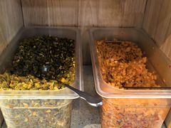 -南城香·饭香串香馄饨香(富丰桥店)
