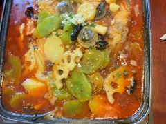-妈妈菜舟山海鲜(定海古城店)