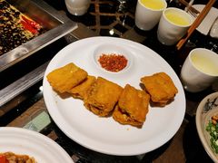 -张大胡子鱼头火锅酒楼(长益路店)
