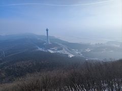 -帽儿山国家森林公园