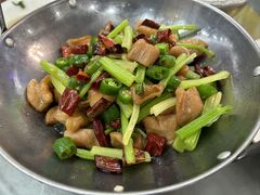 -天天沸腾(东港路店)