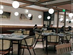 大堂-Home Thai·泰谣(王府井apm店)