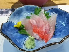 -达摩君日本料理(泰海花园小区店)